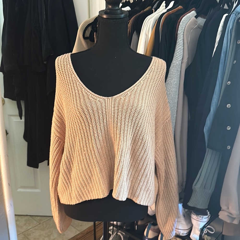Urban Outfitters Sweater